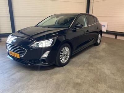 Ford FOCUS 1.0 EBH Tit. XBns