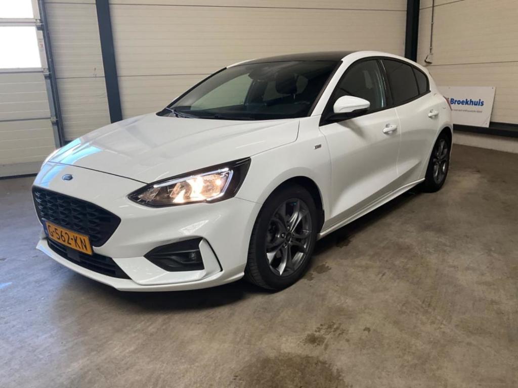 Ford FOCUS 1.0 EcoB. ST L. Bns