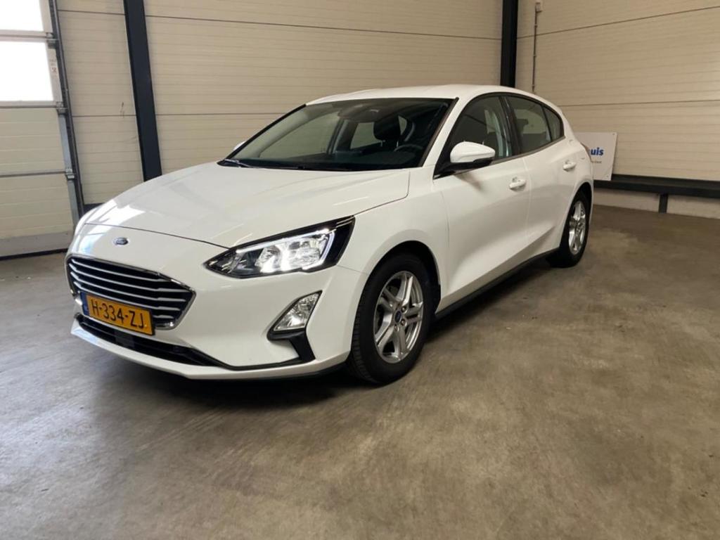 Ford FOCUS 1.0 EcoB. Tr Ed. bns