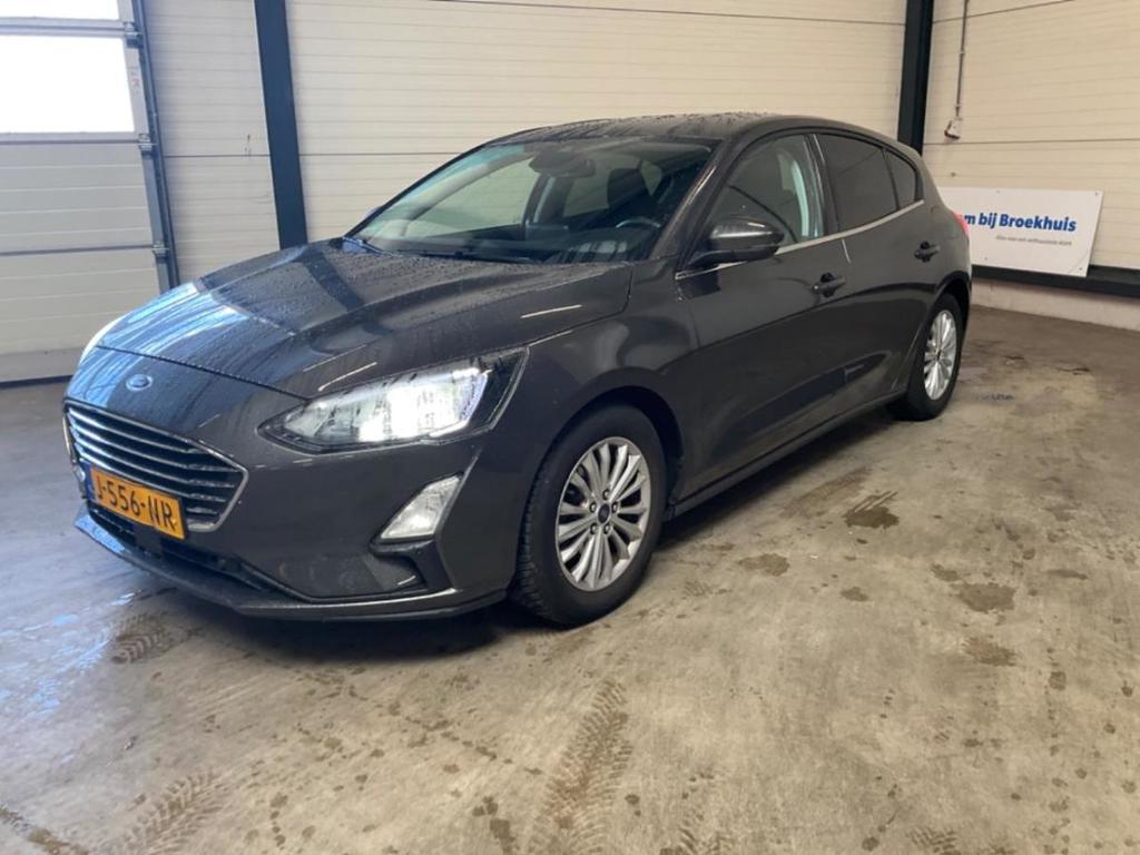 Ford FOCUS 1.0 EBH Tit. XBns