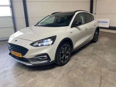 Ford FOCUS 1.0 EcoB. Active Bns