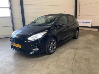 Ford FIESTA 1.0 EcoB. ST-Line X