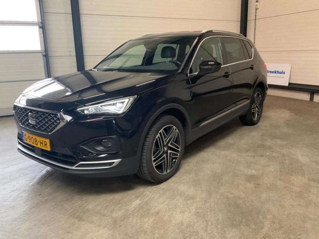 Seat Tarraco 1.5 TSI Xcellence