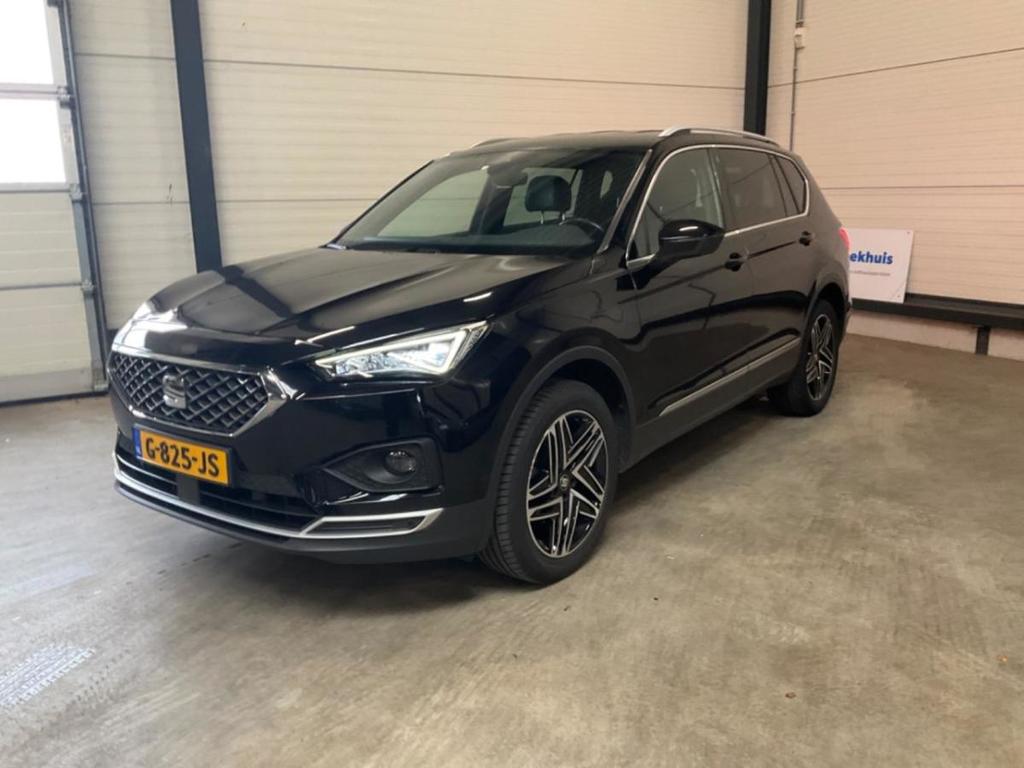 Seat Tarraco 1.5 TSI Xcellence