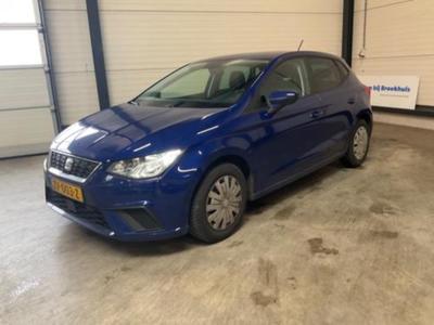 Seat IBIZA 1.0 TSI St. BnsInt.