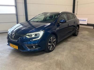 RENAULT MEGANE ESTATE 1.3 TCe Bose