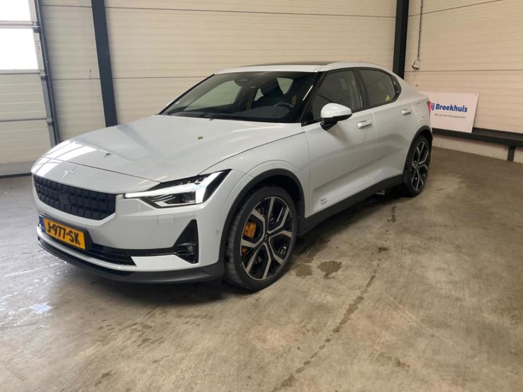 Polestar 2 LRDM LaunchEd. 78kWh