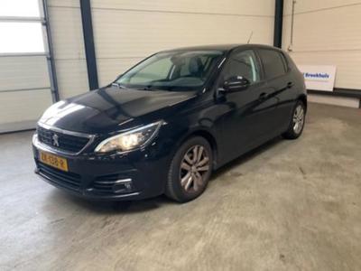 Peugeot 308 1.2 PureT.Blue L. Ex