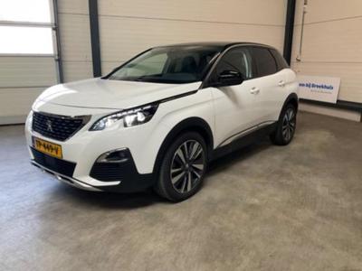 Peugeot 3008 1.2 PureTech BL Prem