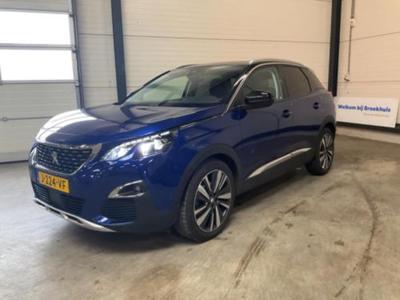 Peugeot 3008 1.5 BlueHDi BL Prem