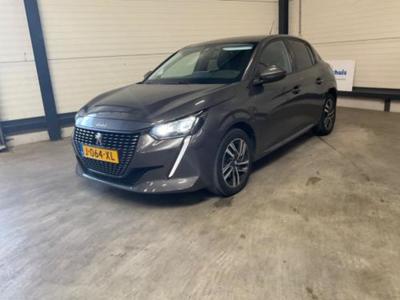 Peugeot 208 1.5 B.HDi BL Allure