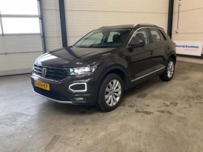 Volkswagen T-Roc 1.5 TSI Sport