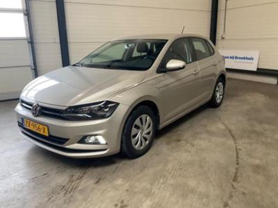 Volkswagen POLO 1.0 TSI Comfortline