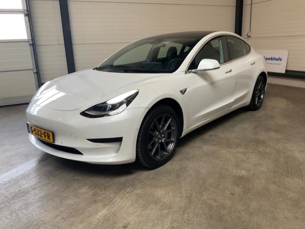 Tesla Model 3 Stnd.RWD Plus 60 kWh