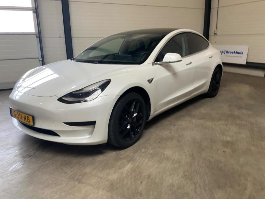 Tesla Model 3 Stnd.RWD Plus 60 kWh