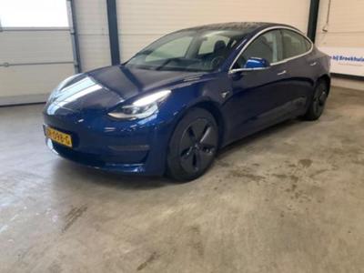 Tesla Model 3 Stnd.RWD Plus 60 kWh