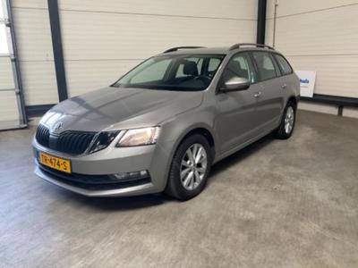 Skoda Octavia combi 1.0 TSI Grt Amb. Bns