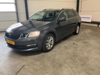 Skoda Octavia combi 1.0 TSI Grt Amb. Bns