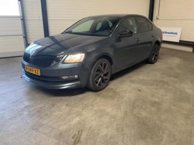 Skoda OCTAVIA 1.5 TSI Sport Bns