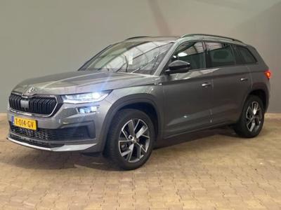 Skoda Kodiaq 1.5 TSI Sp. Bns. 7p.