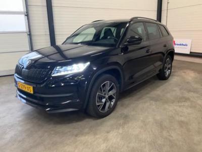 Skoda Kodiaq 1.5 TSI Sp. B. 7p