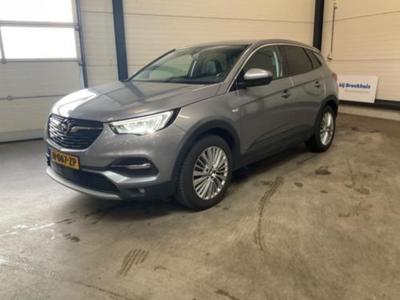 Opel Grandland X 1.2 Turbo Innovation