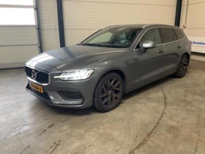 Volvo V60 2.0 T5 Momentum