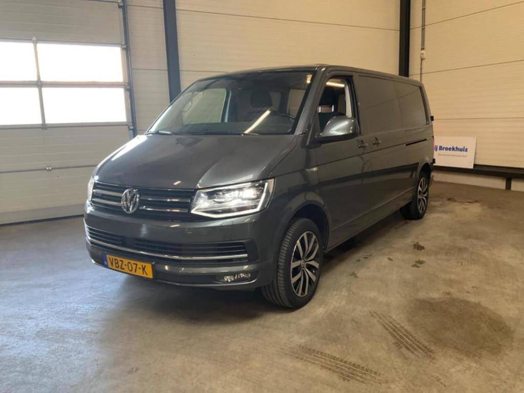 Volkswagen TRANSPORTER 2.0 TDI L2H1 4M Hi.