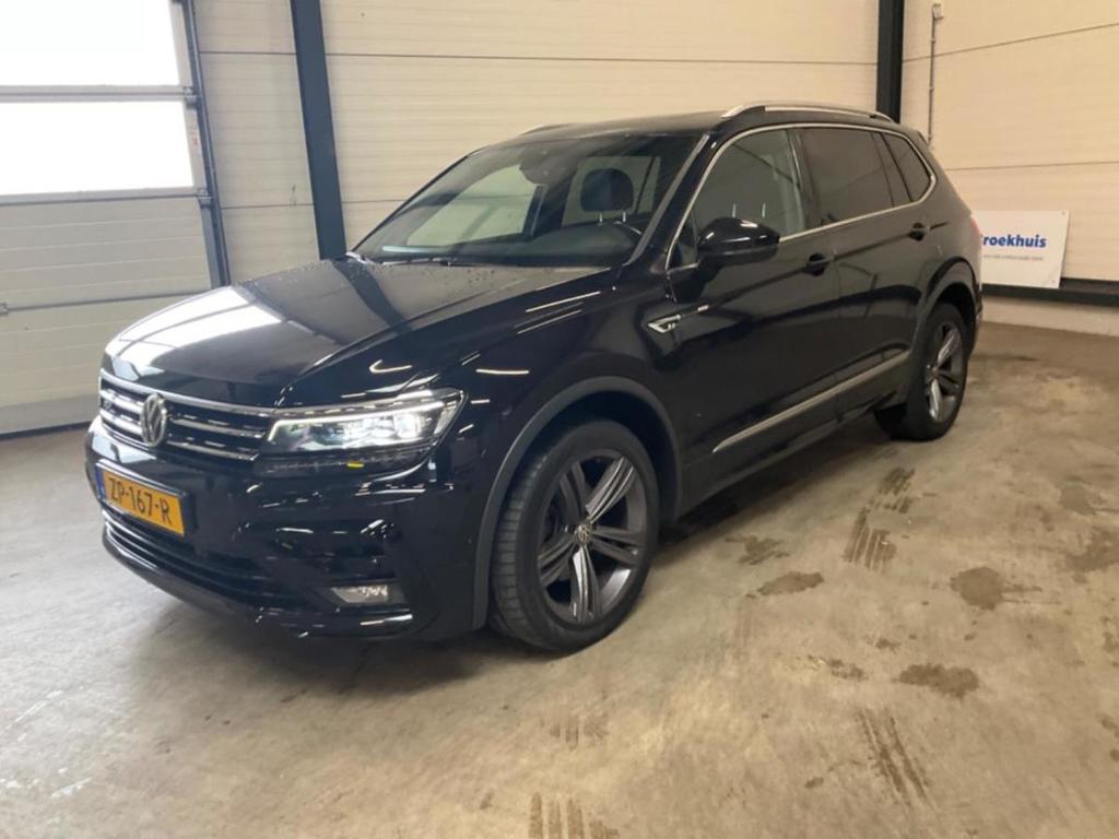 VOLKSWAGEN Tiguan Allspace 1.5 TSI HL Bus R 7p.