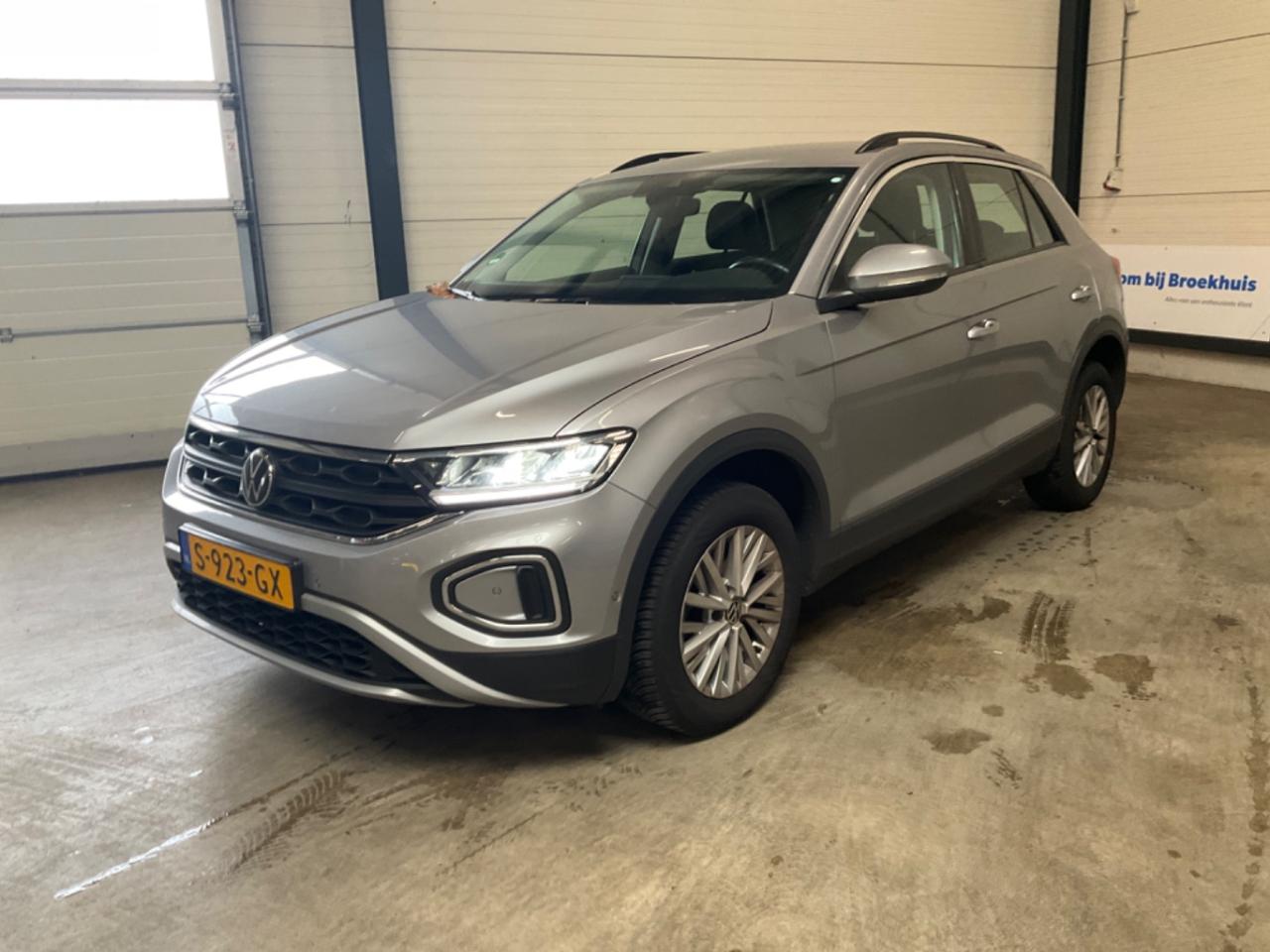 Volkswagen T-Roc 1.0 TSI Life