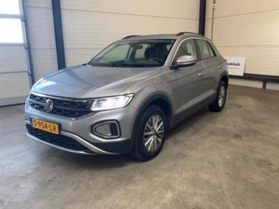 Volkswagen T-Roc 1.0 TSI Life