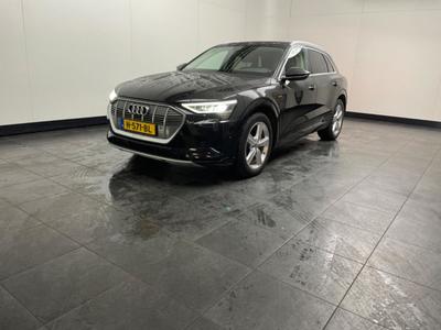 Audi e-tron e-tron 50 q L Ed +