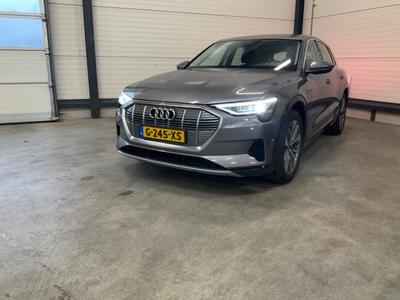 AUDI e-tron e-tron 55 q. adv.