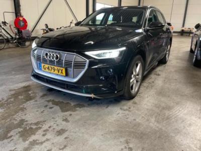 Audi e-tron e-tron 50 q L Ed +