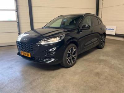 Ford Kuga 2.5 PHEV ST-Line