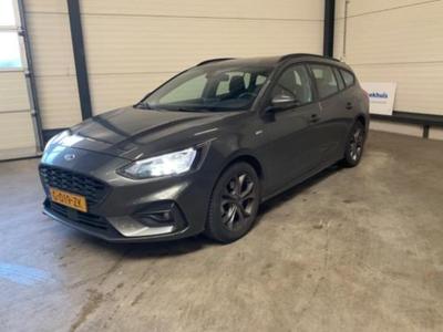 Ford Focus wagon 1.5 EcoB. ST L. Bns