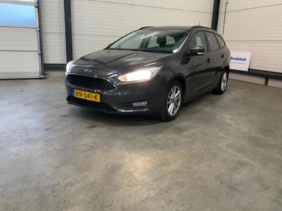 Ford Focus wagon 1.0 Lease Edition