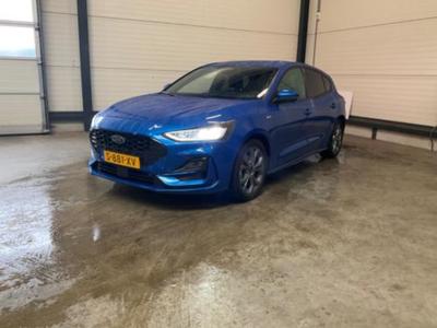 Ford FOCUS 1.0 EBH ST Line