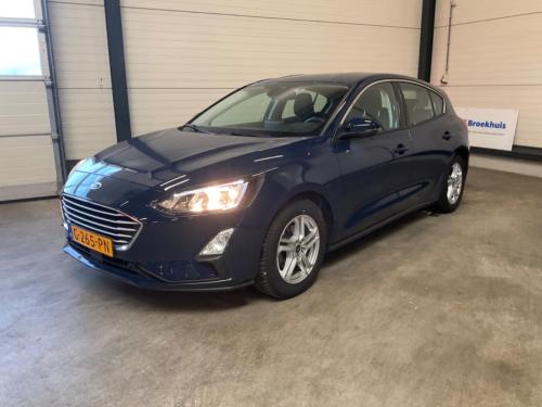 Ford FOCUS 1.0 EcoB. Tr Ed. bns