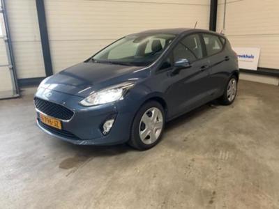 Ford FIESTA 1.0 EcoB. Connected