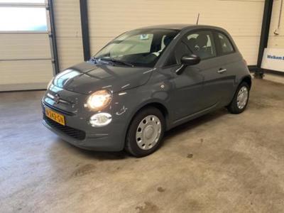 Fiat 500 1.0 Hybrid Cult