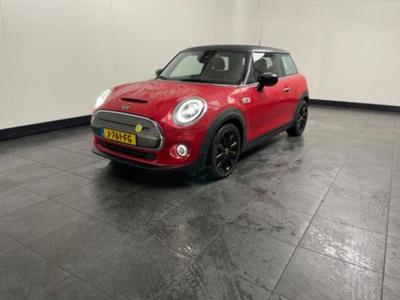 Mini Mini Electric Essential 33 kWh