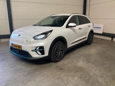 Kia e-Niro ExecutiveLine 64 kWh