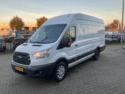 Ford Transit 350 2.0 TDCI L4H3 Tr