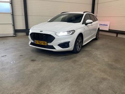 Ford Mondeo wagon 2.0 IVCT HEV ST-Line