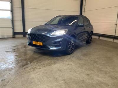 Ford Kuga 2.5 PHEV ST-Line X