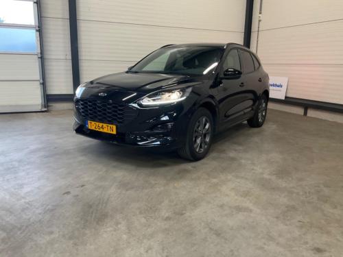 Ford Kuga 2.5 PHEV ST-Line