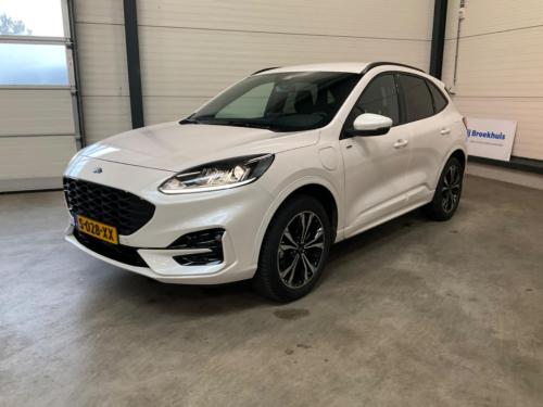 Ford Kuga 2.5 PHEV ST-Line