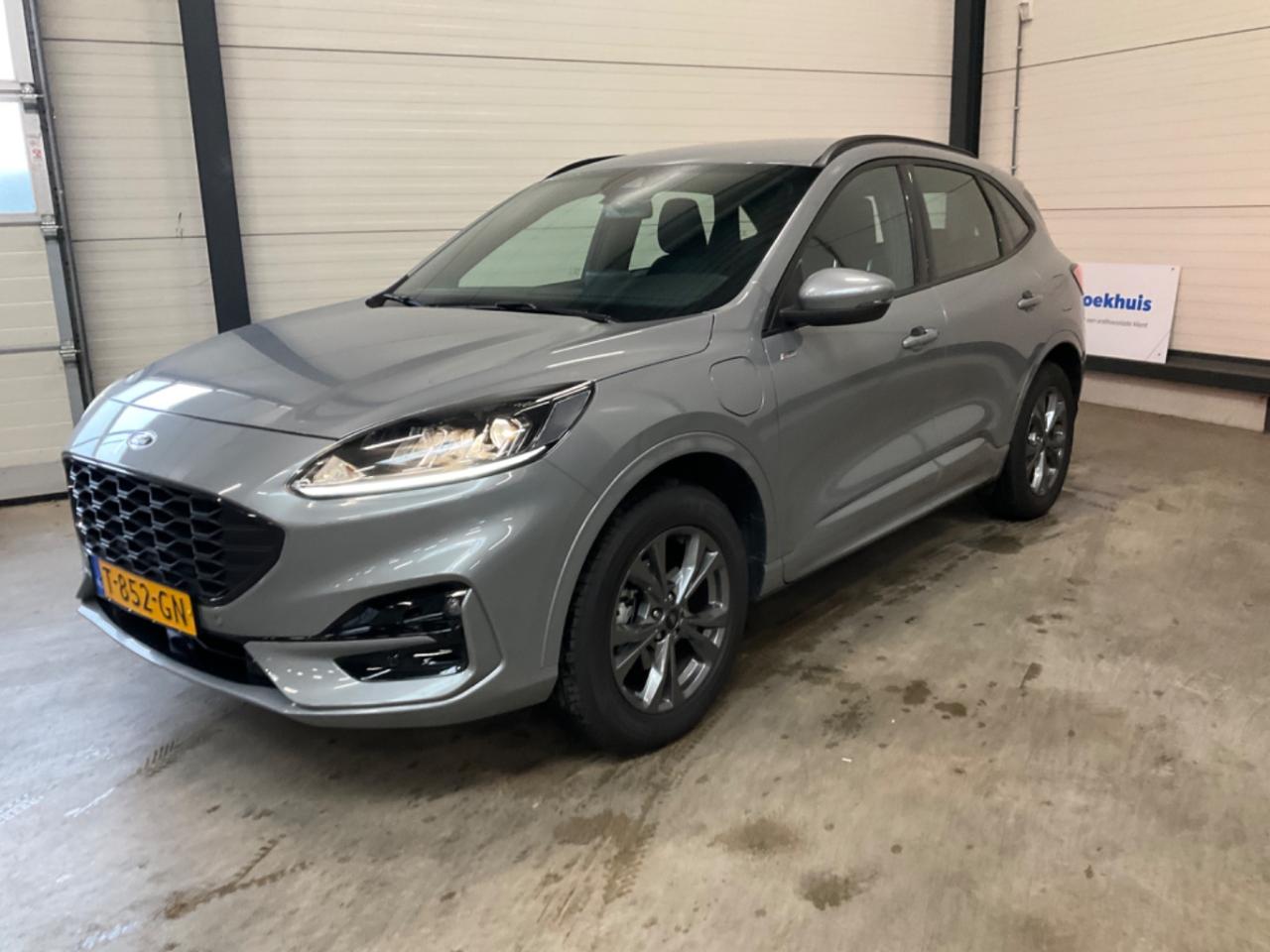 Ford Kuga 2.5 PHEV ST-Line