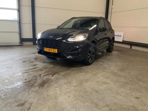 Ford Kuga 2.5 PHEV ST-Line